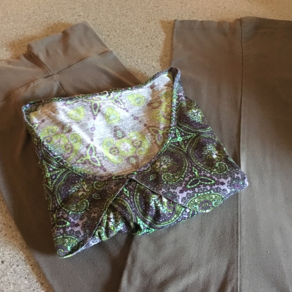 J.Jill Pure Jill bundle 3X